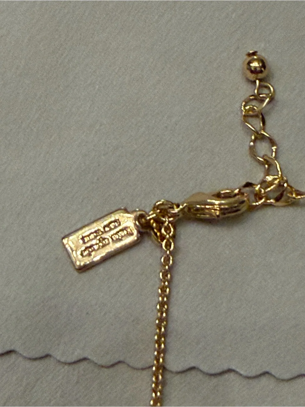 Kate Spade Gold-Tone Pearl Flower Necklace & Studs
